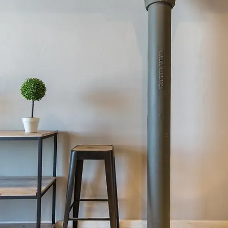 アパート Loft ギッファ