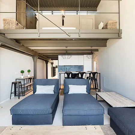 Loft * ギッファ