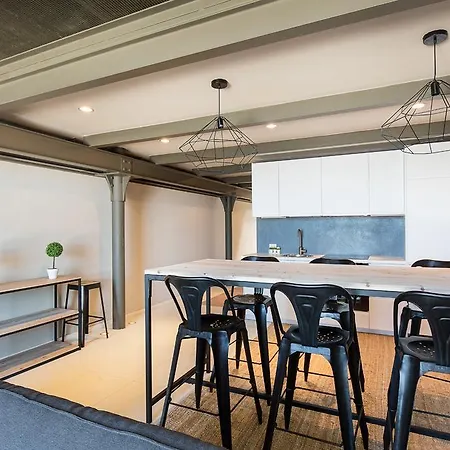 Loft ギッファ